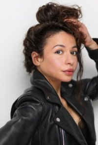 Nour-Anasthasia Derrouaz