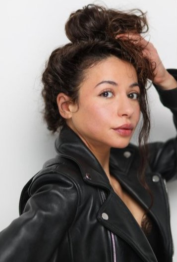 Nour-Anasthasia Derrouaz