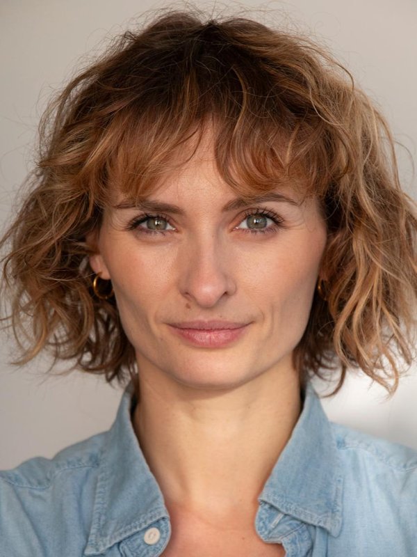 Fanny Rouyé
