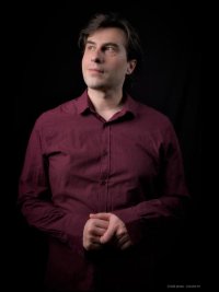 Alexandre Pasternak