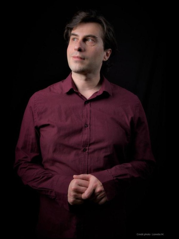 Alexandre Pasternak