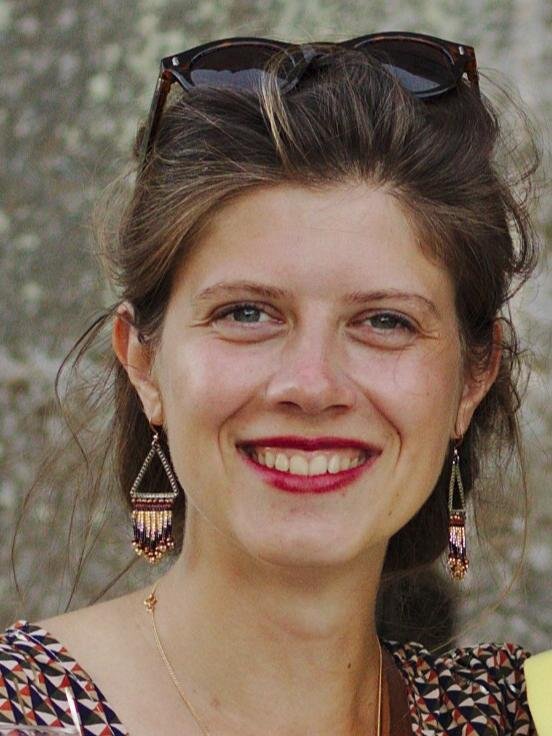 Héloïse Uberti