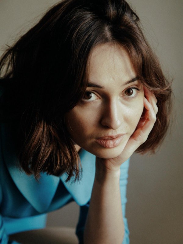Pauline Dallier