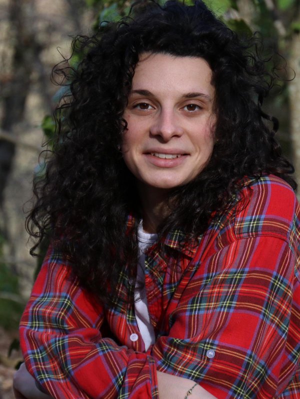 Kim Gaborieau