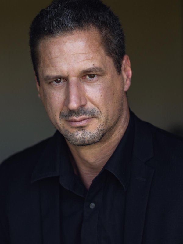 Bastian Malka