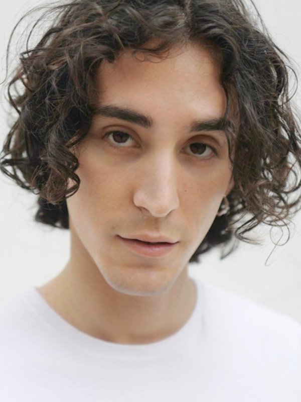 MATTEO POZZI