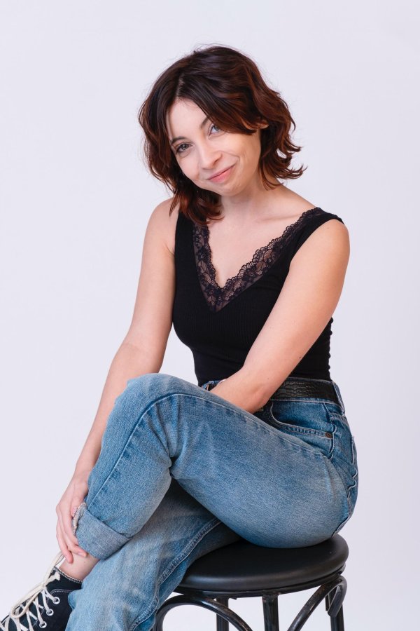 Matilda Martinez