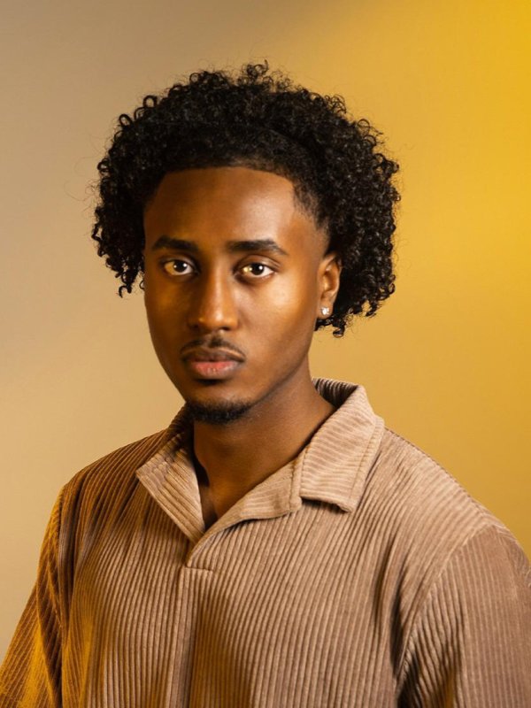 Natnael Solomon