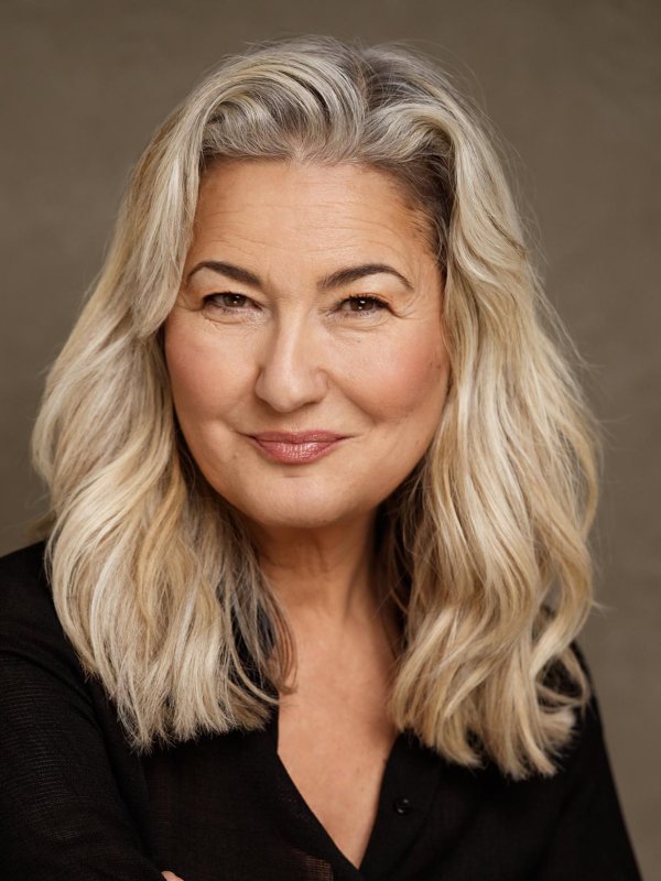 Agnès GODEY