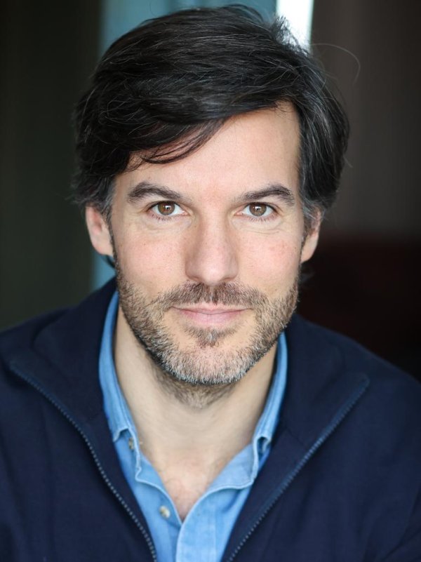 Nicolas AUDEBAUD