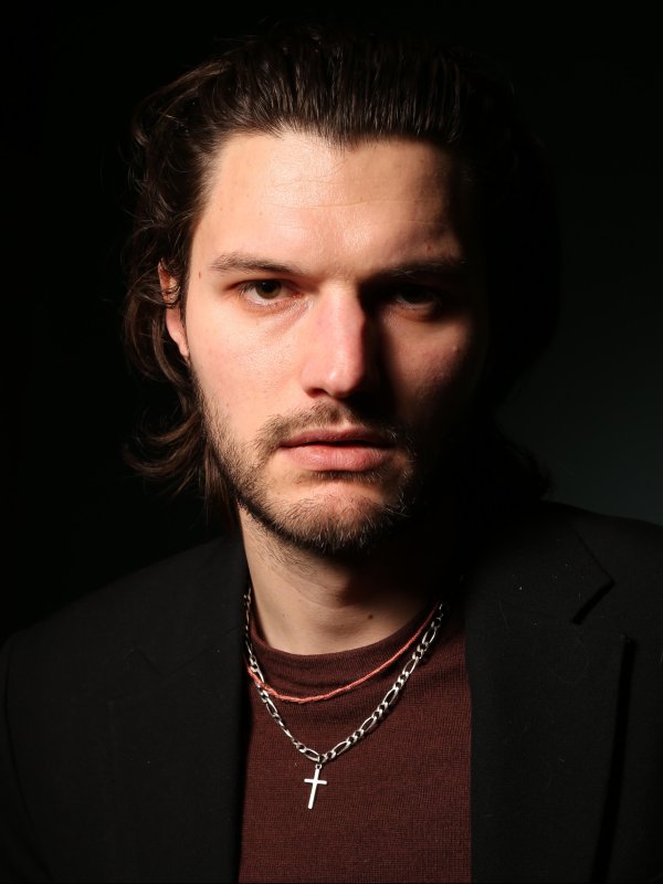 Léo Legras