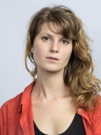Clémentine Lapha