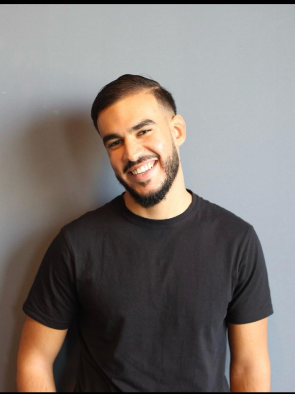 Ayoub Kacemi