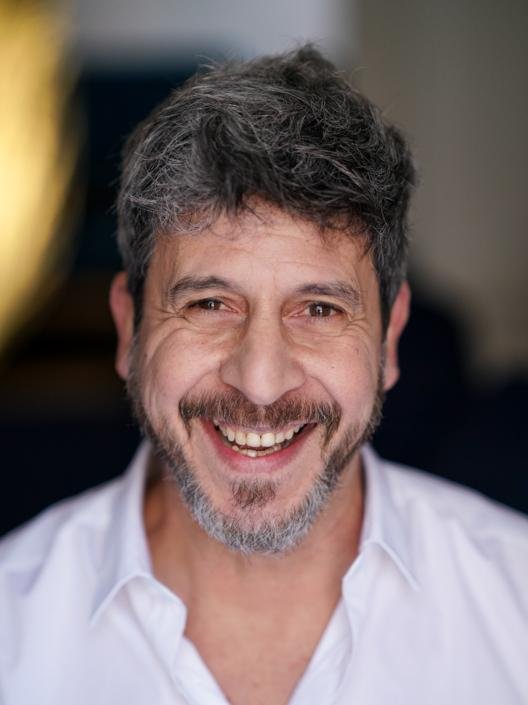 Ricardo  Da Pozzo Bonggi 