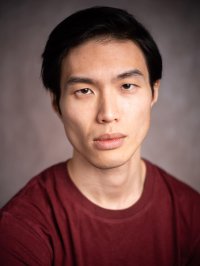 Tony-yen Huynh