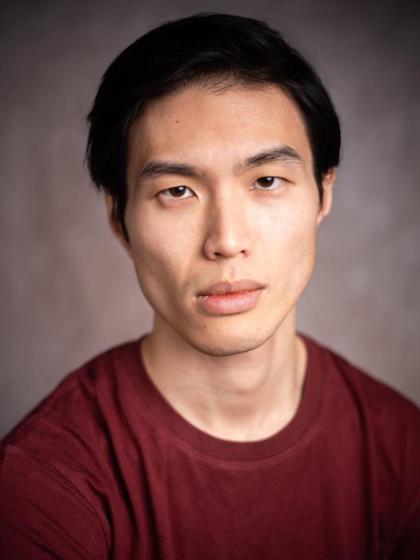 Tony-yen Huynh