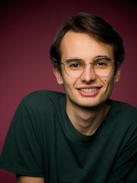 Yann GIBERT