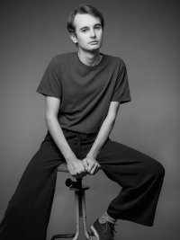 Yann GIBERT