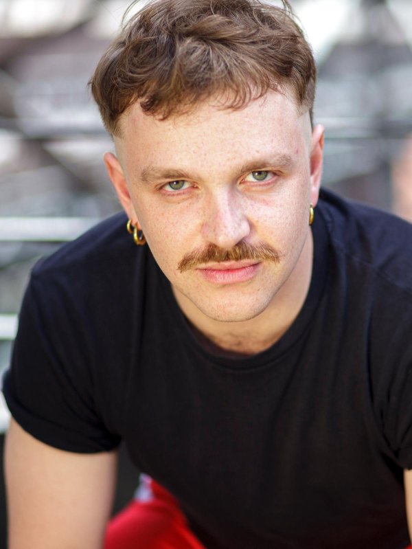 Raphaël  Deshogues