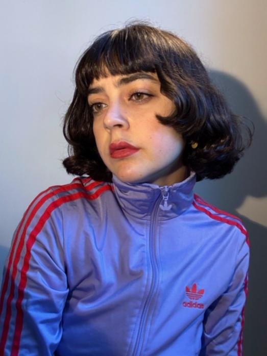 Lola Ruscica