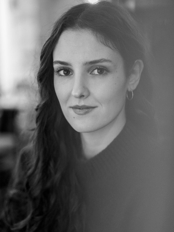 Caroline Beghain