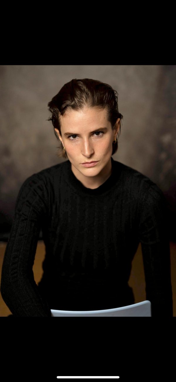 Marine  Krischer