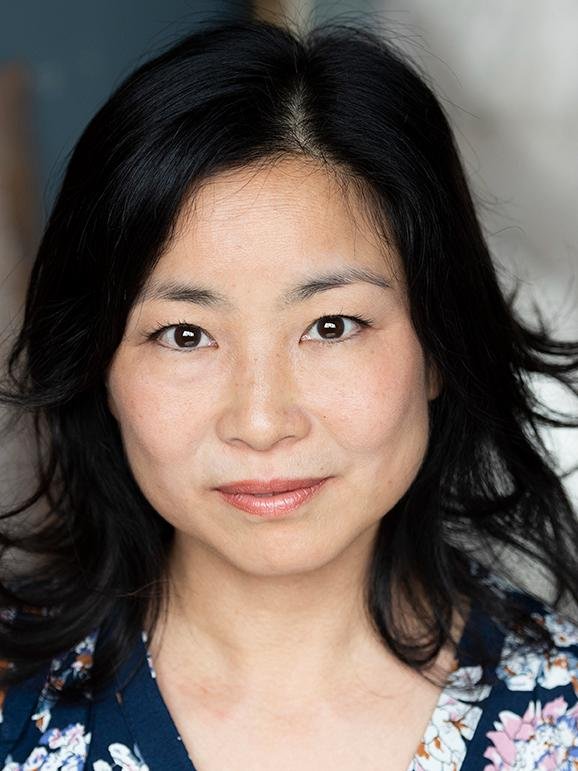 Junko MURAKAMI