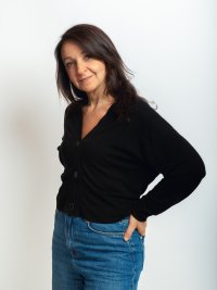 décontracté 3/4