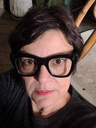 Sylvaine Moine