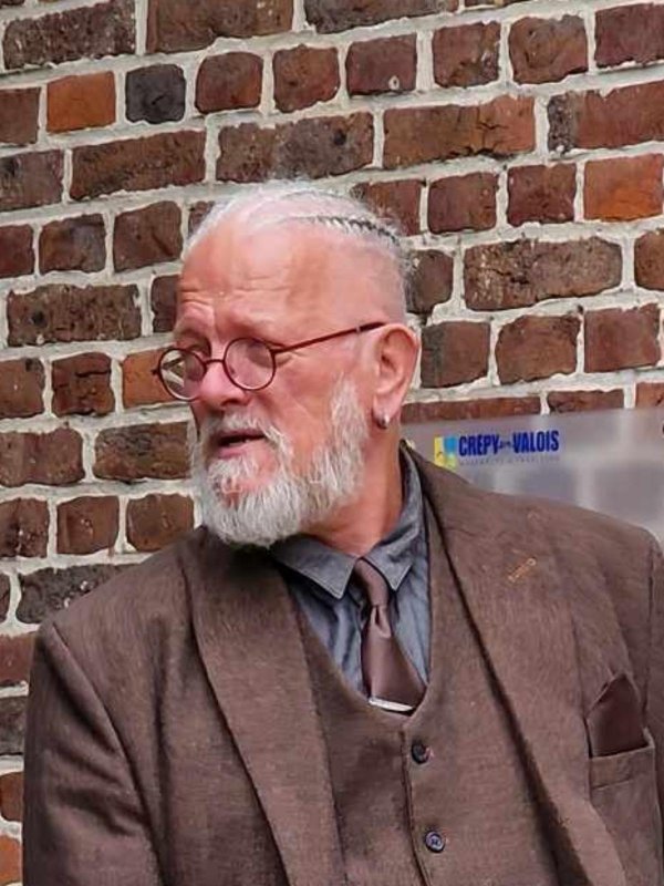 James  Boulanger 