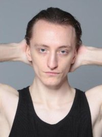 Evan  Béhal 