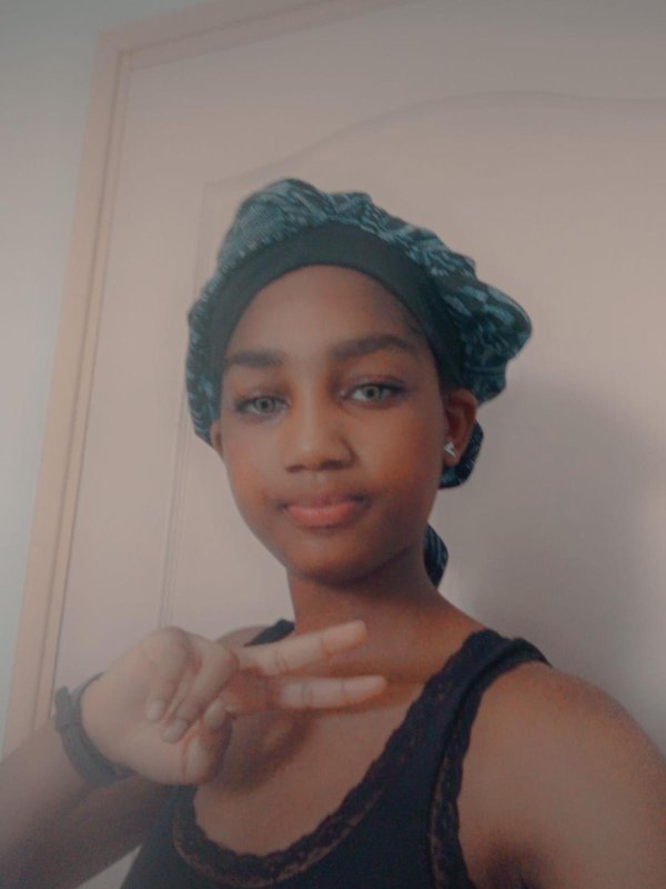 Junny fredericka Beteya