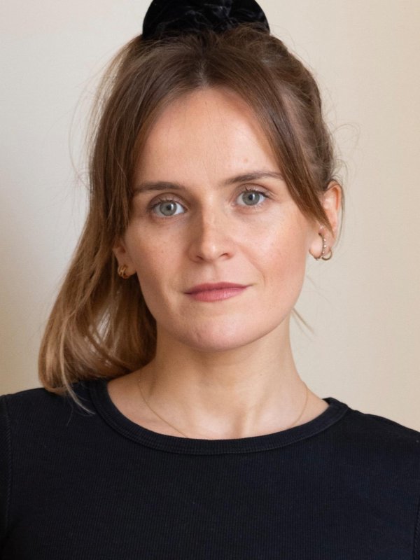 Roxanne coussy