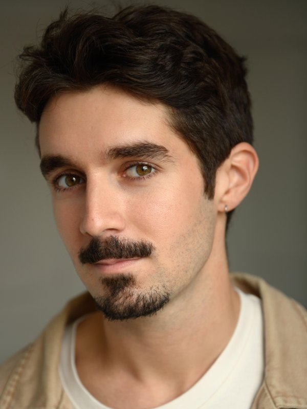 Simon Servonnat