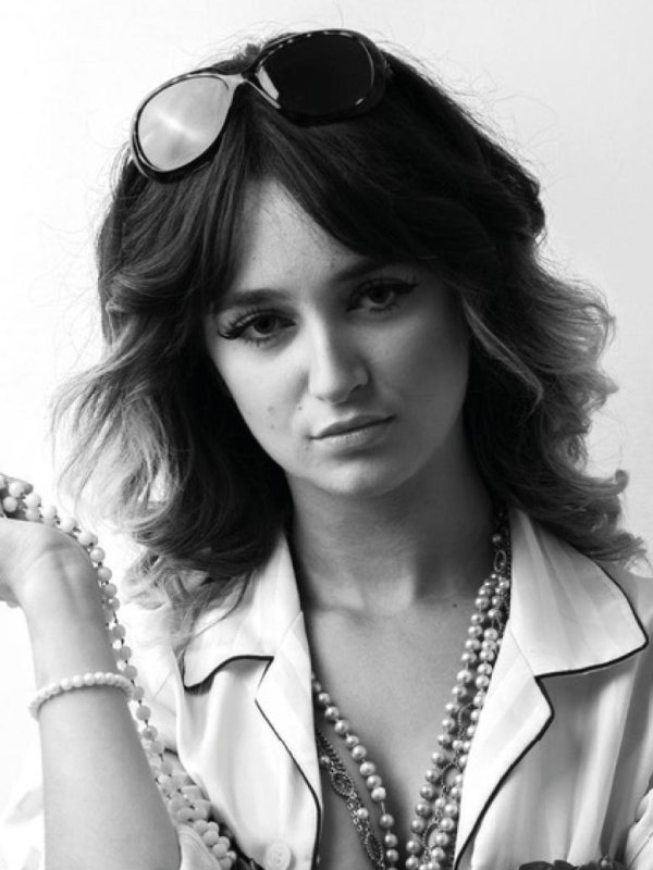 Ilona Rousvoal 