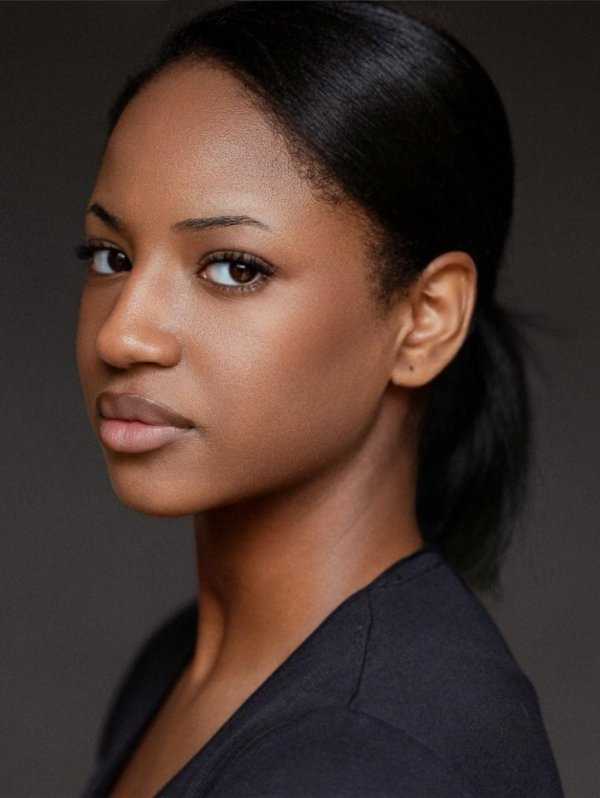Marion KWETA ZIAKU