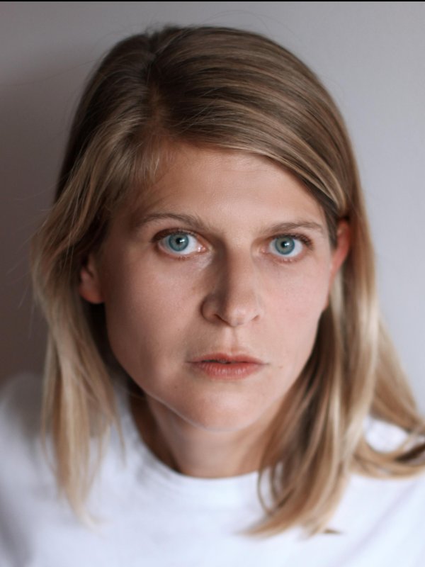 Delphine Delatte