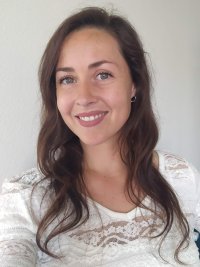 laurine delmas
