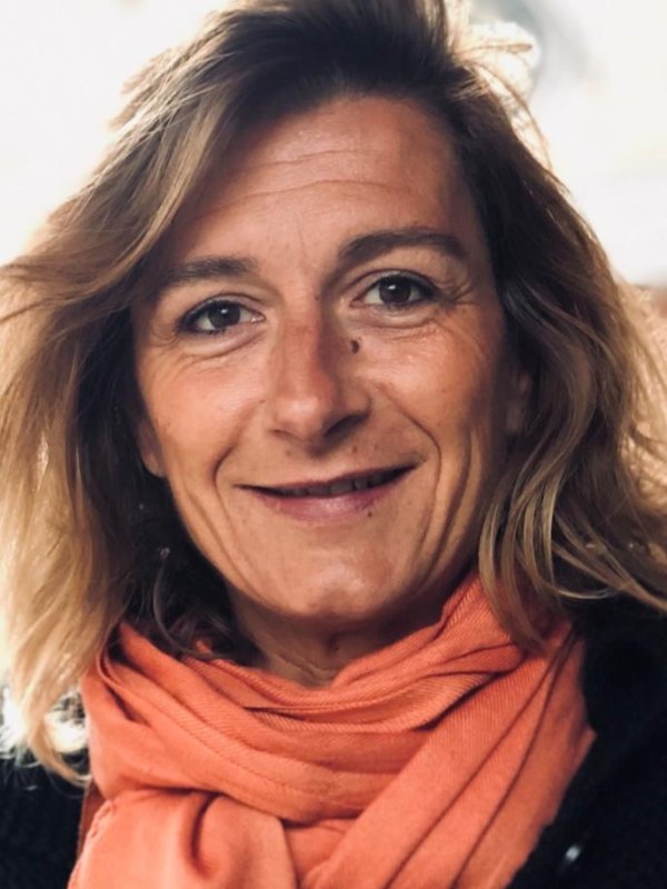 Brigitte De SAINT SEVRIN
