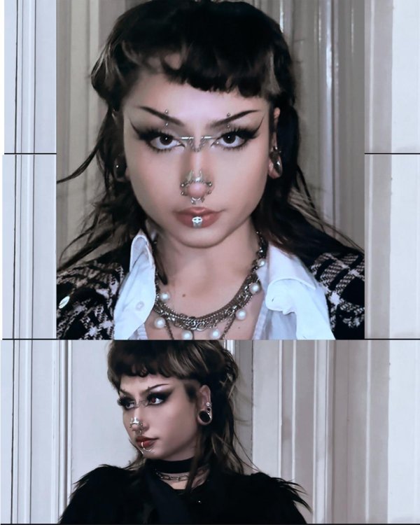 Mélissa  Le Guen-Hector