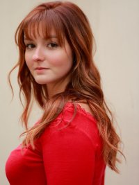 Clémence AUFFRAY