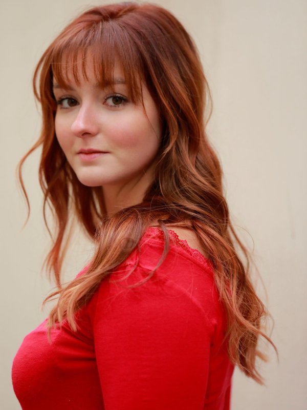 Clémence AUFFRAY