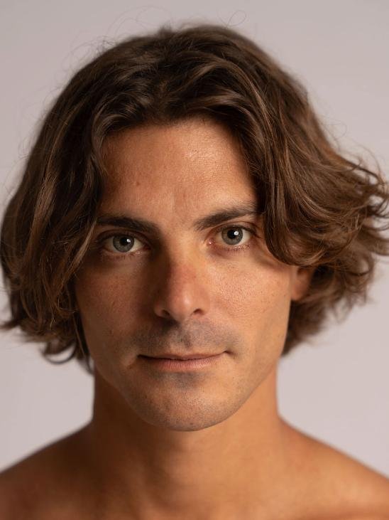 Tom Vallejo