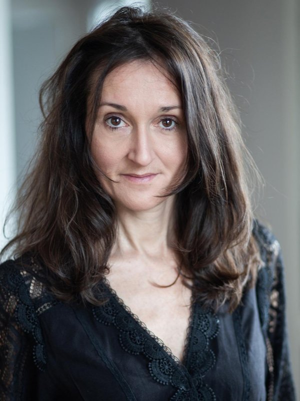 Cindy DOUTRES