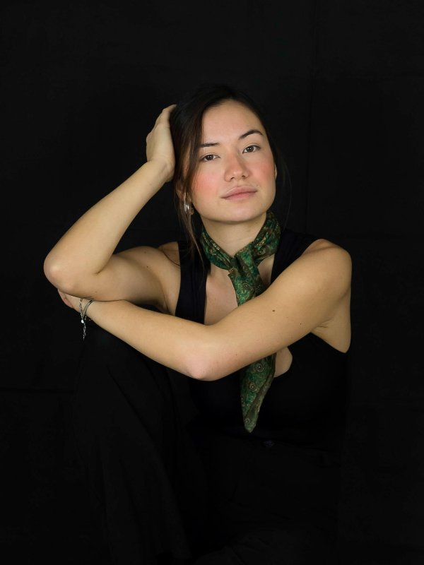Ninon Nguyen
