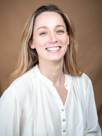 Cécile  GARNIER