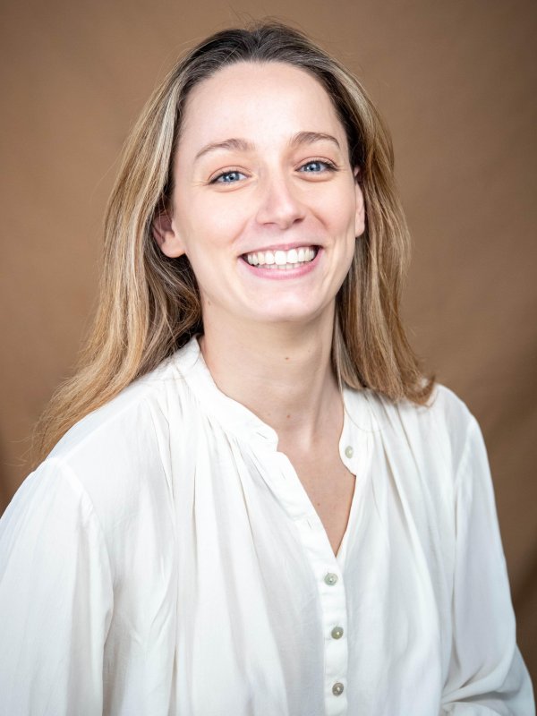 Cécile  GARNIER