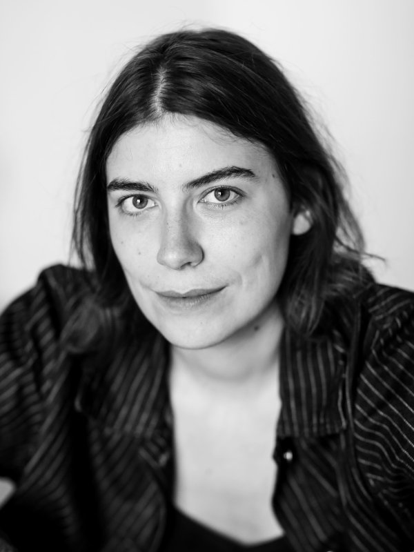 Claire Choquet