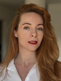 Naomi Hennebelle