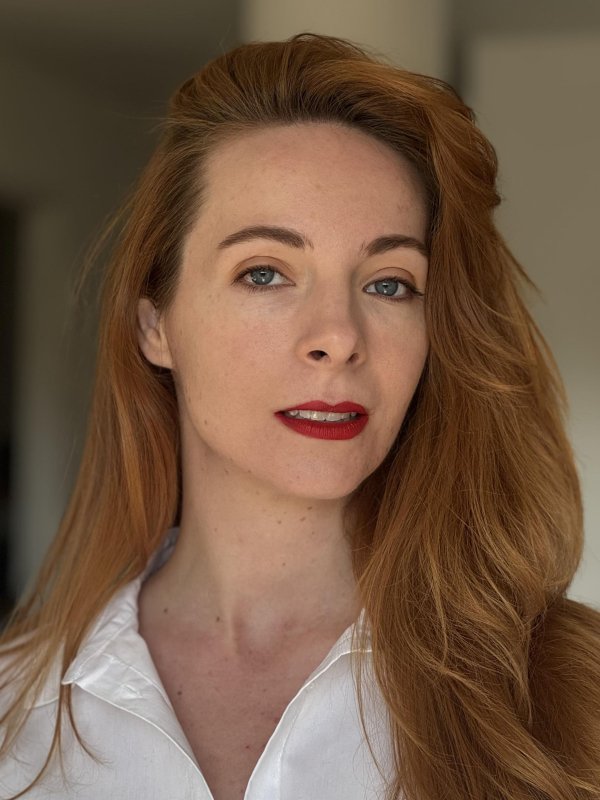 Naomi Hennebelle